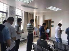 -悦检(中山大学孙逸仙纪念医院体检中心)