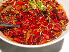 -泰钰丰烤鸭.天津菜(开发区店)