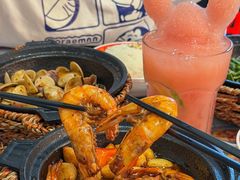 -孖记茶档·热腾茶餐(江南西plus店)