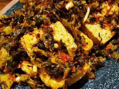 包浆豆腐-五样儿西昌小签签烤串(建设路店)