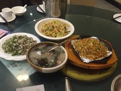 -小姨家常菜(昭萍东路店)