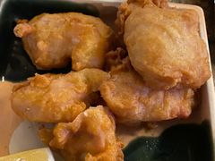 招牌唐扬鸡-山杏yama-katsu·吉列炸物