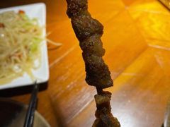 -楼兰新疆主题餐厅(苏州中心店)