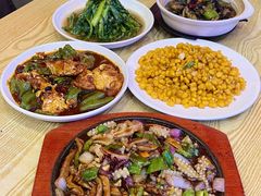 -卢庄(江汉路店)