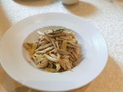 -拉萨瑞吉酒店-秀餐厅