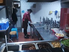-回民餐厅(红旗路店)