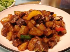 -无名饺子馆(康湖路店)