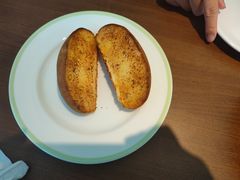 -萨莉亚意式餐厅(杭州滨江天街店)