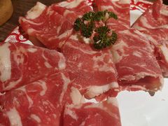 -楠火锅(新街口苏宁店)