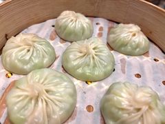 丝瓜虾仁小笼包-鼎泰丰(环贸店)