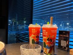 -奈雪的茶(赛格店)