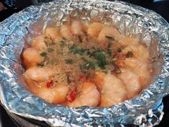 -鸣记脆皮烤鱼(岐山路店)