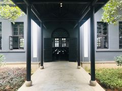 -湖南省立第一师范学校旧址