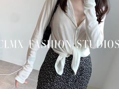 -CLMX(新天地凯德晶萃广场店)