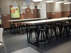 -肯德基(顺义光明大街店)