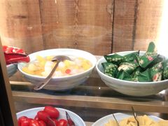 -夯鱼烤鱼·尔滨地标美食(国展店)