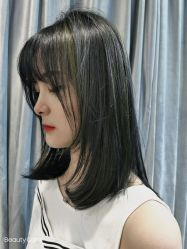 -YESIDO椰岛造型烫发染发