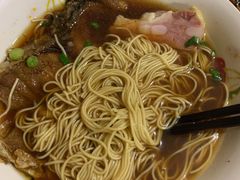 -古镇老面馆(千灯店)