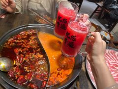 -冯校长老火锅(广州正佳广场店)