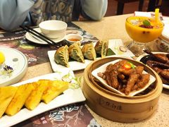 -点都德(大茶楼店)