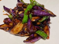 酱爆双茄-闽上鲜·福建菜(龙湖滨江天街店)