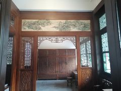 -张学良旧居陈列馆