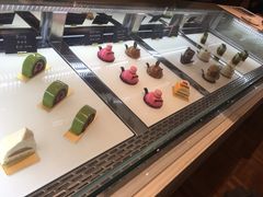 -La Porte de Paris 巴黎之门法式甜品