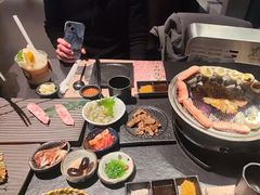 -黑牛の店·黑金店(沈阳万象城店)