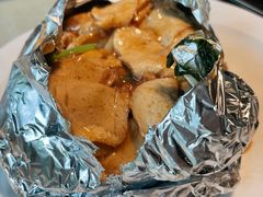 -天厨妙香素食餐厅(清华店)