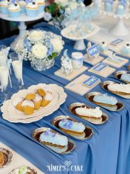 -Aimee'sCake婚礼甜品台·企业商务茶歇