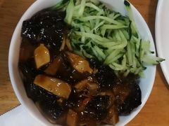 -圆满素食林饭店非遗素食(河西店)