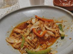 -马凯餐厅(地安门店)