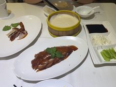 -鸭王烤鸭店(三里河店)