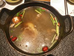 -盡膳口福跷脚牛肉火锅(北美新天地店)