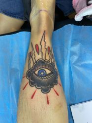 -MDZ STORE·TATTOO·耳饰