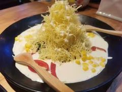 -雷门拉面店(新光天地店)