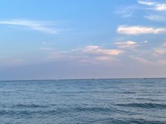-青岛石老人海水浴场
