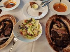 -摩根扒房(桐梓林店)