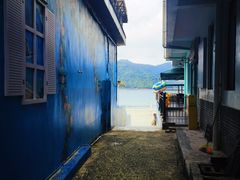 -后海村