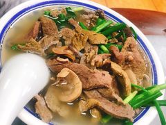-珍珍小食店(西华路店)