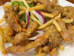 -谢记上海大排档(长寿路店)