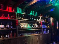 -老木头音乐空间(月河街店)