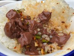 -小杨翘脚牛肉