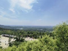 -牛首山文化旅游区