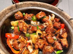 -小炳胜(卓悦中心店)