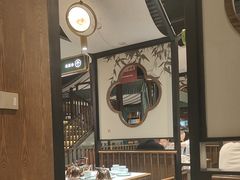 -胡胖子有鱼有肉(麓谷店)