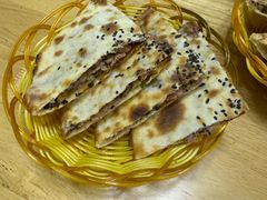 -张记烧饼(古墩店)