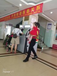 -成都儿童专科医院(总院)