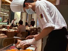 -金鸭季·北京烤鸭(深业上城店)