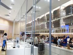 -% Arabica阿拉比卡咖啡(深圳湾万象城店)